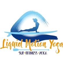 Liquid Motion SUP Yoga