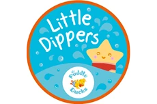 Little Dippers (30 months – 4 years) is the last level where we take direct entries into the Puddle Ducks programme. Key achievements include head down swimming over short distances and jumping in from standing. It’s impressive watching our Little Dippers grow in confidence – take a look for yourself!