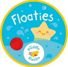 Floaties to Splashers