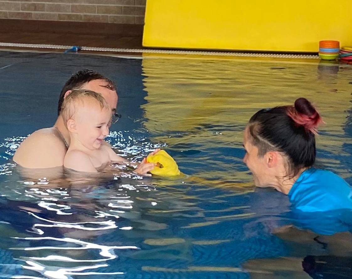 Jacob Kwiatkowska Duck Glove Copy Copy