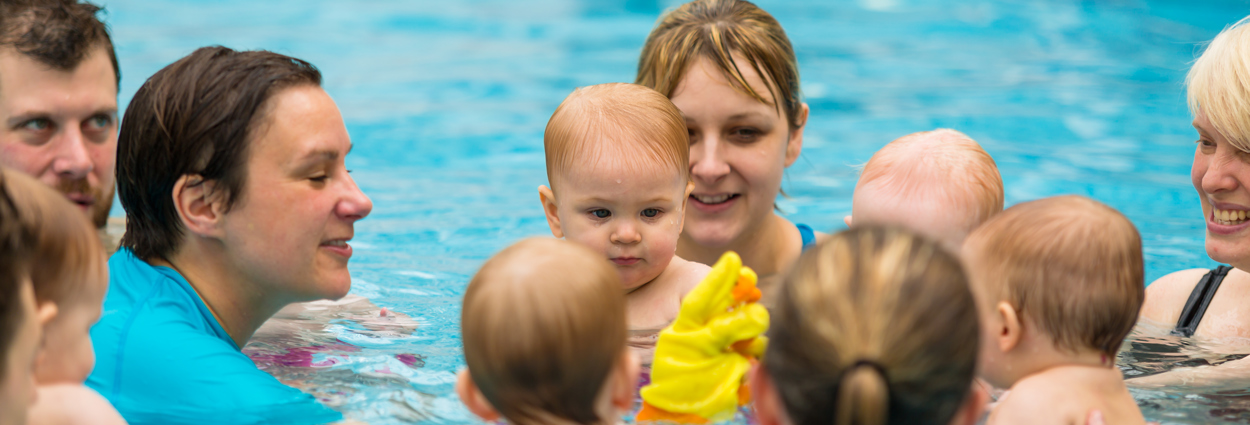 Puddleducks Teacher 14