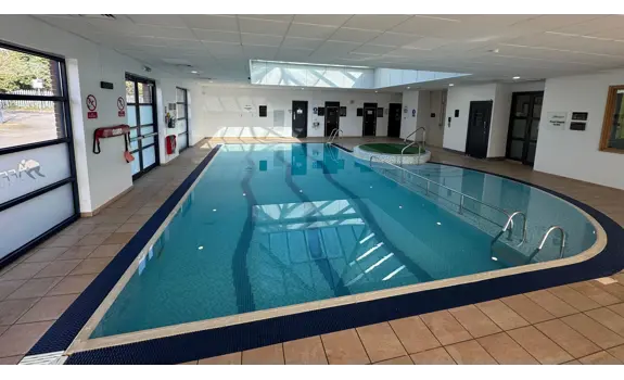 Holiday Inn 2025