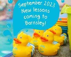 New classes coming to South Yorkshire