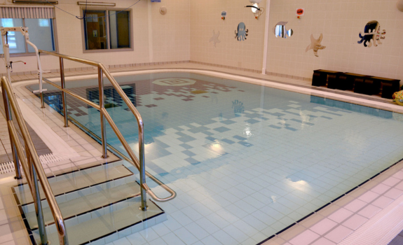 Springwood Pool Pic For Website