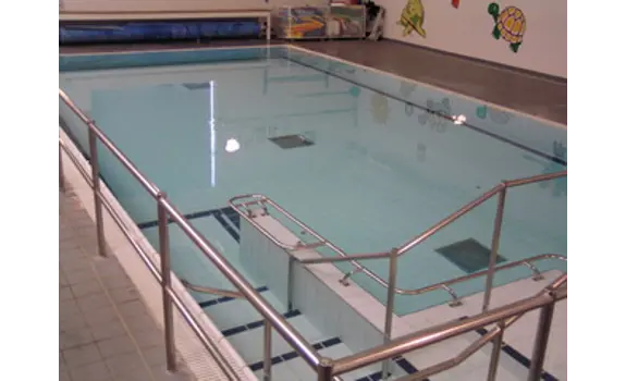 Granta School Hydro