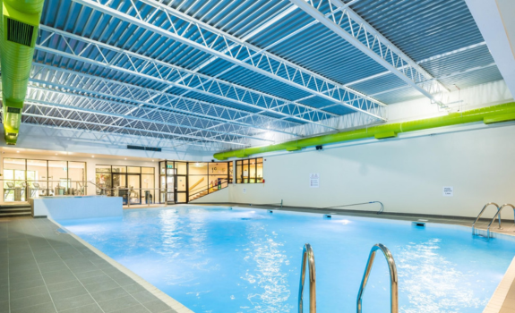Holiday Inn Pool Pic For Website