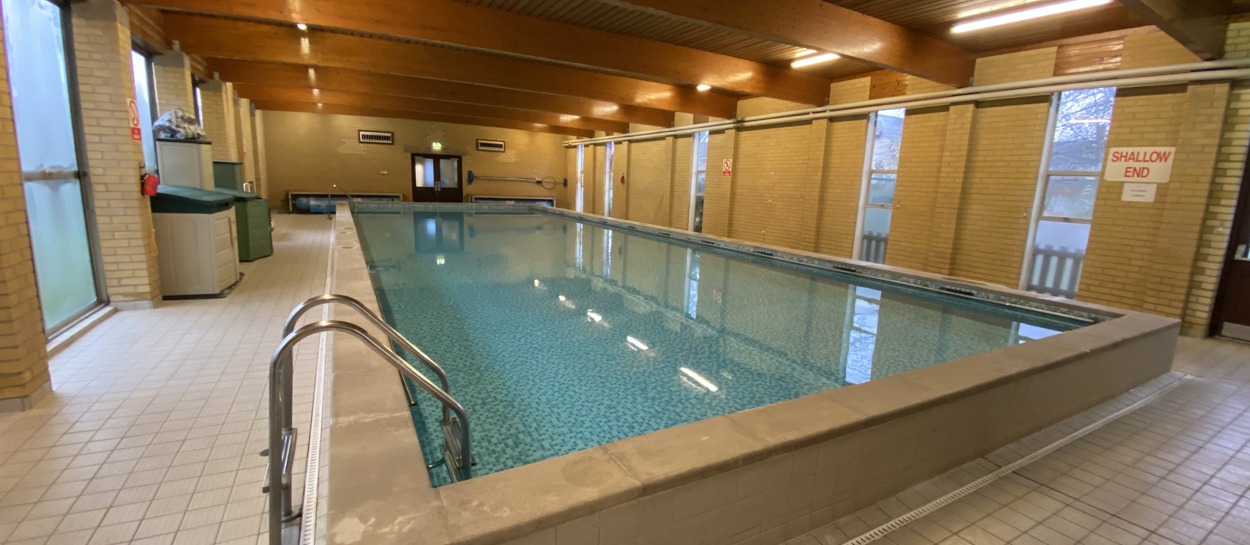 The Pool