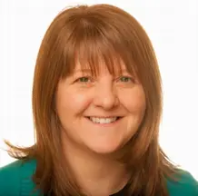 Baby Swimming Teacher Ali Beckman Puddle Ducks