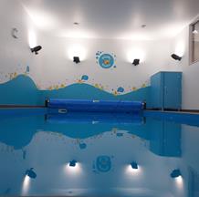 More about Cheshire Swimming Pools & Spas