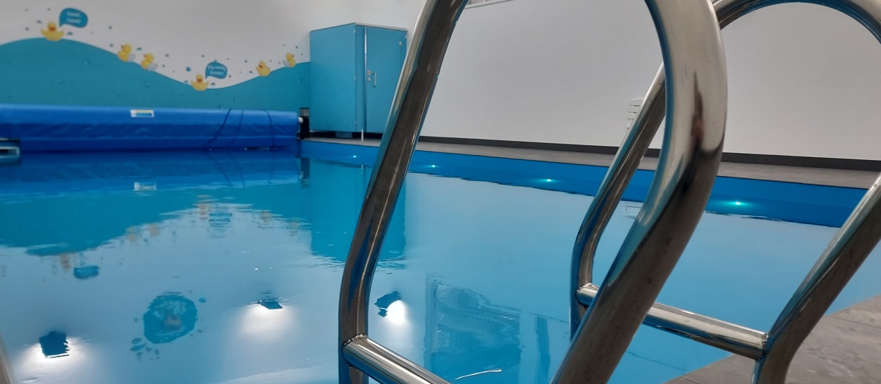 Pool 2