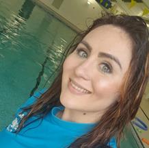 Sarah - Baby & Preschool & Swim Academy Teacher in Shrewsbury
