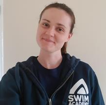Jenny - Swim Academy Teacher in Shropshire