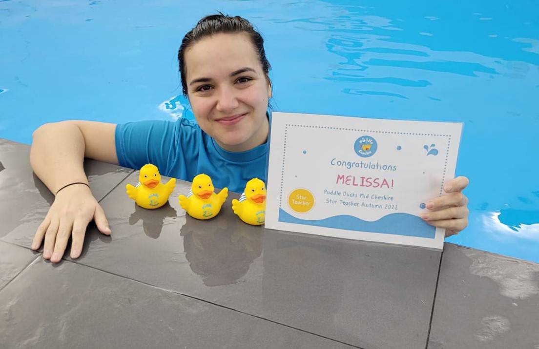 Star Teacher Autumn 2021 X