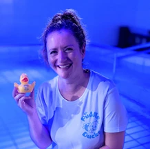Susie - Poolside Assistant in South Cheshire