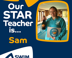 Thank you to everyone who nominated their favourite teacher for our Star Teacher award!