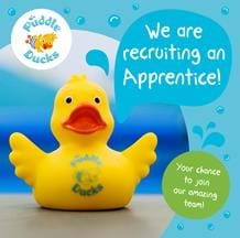 Swim Academy Apprentice - Northwich, Cheshire