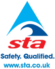 STA Logo
