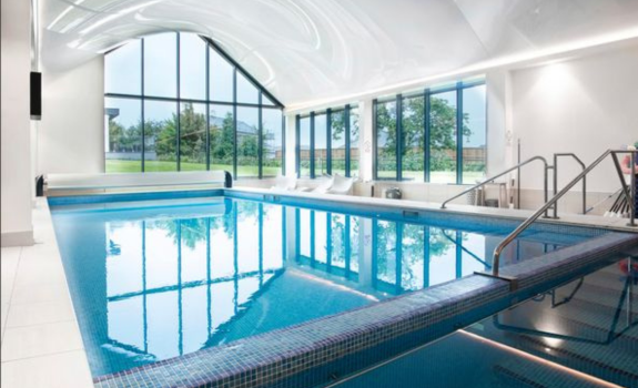 St Michael's Main Pool Pic For Website