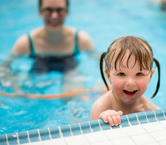 Keeping your children safe in the water