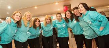 Baby and Pre-School Swimming Greater Manchester Teachers