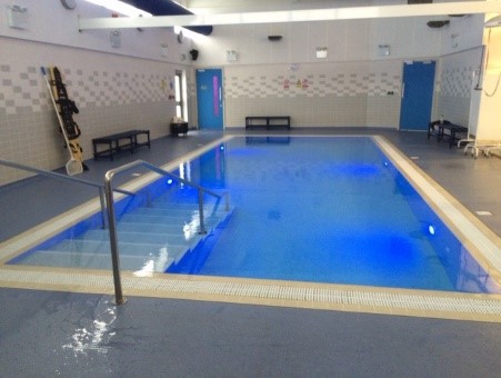 Foxfield School Pool Puddle Ducks.jpg