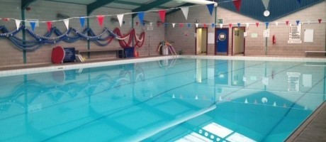 Archbishop Holgates School Pool Puddle Ducks.jpg