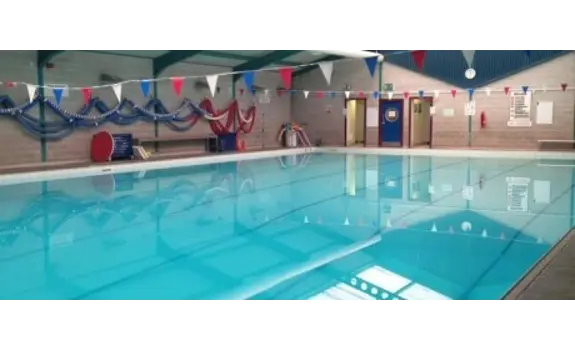 Archbishop Holgates School Pool Puddle Ducks.jpg