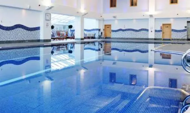 Village Hotel Hull Pool Puddle Ducks.jpg