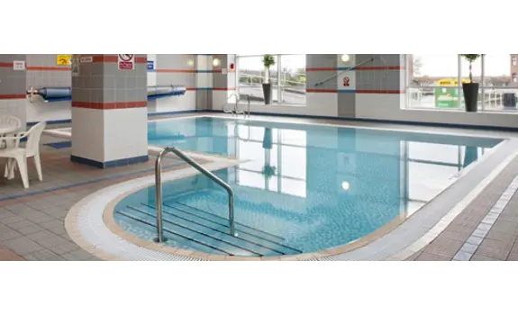 Holiday Inn Ellesmere Port Pool Puddle Ducks.jpg