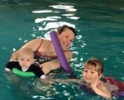 New Baby & Pre-School Swimming Teacher - Wakefield