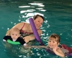 New Baby & Pre-School Swimming Teacher - Wakefield