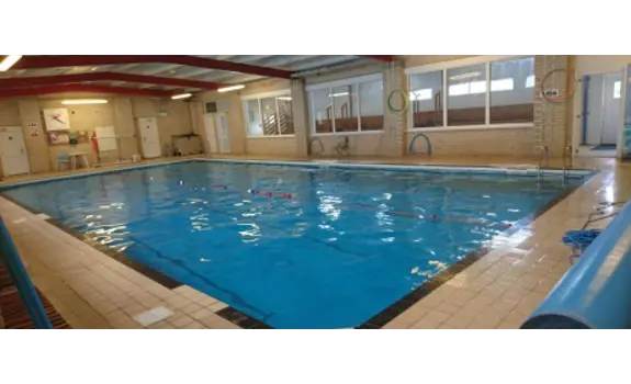 St Michaels Middle School