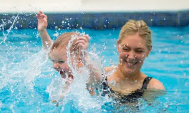 Puddle Ducks Little Vikings