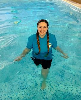 Kim Pool Photo