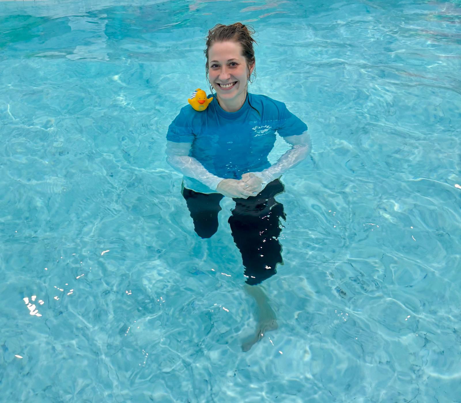 Pernille BPS Pool