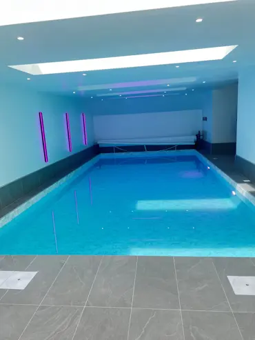 The Pool House 2