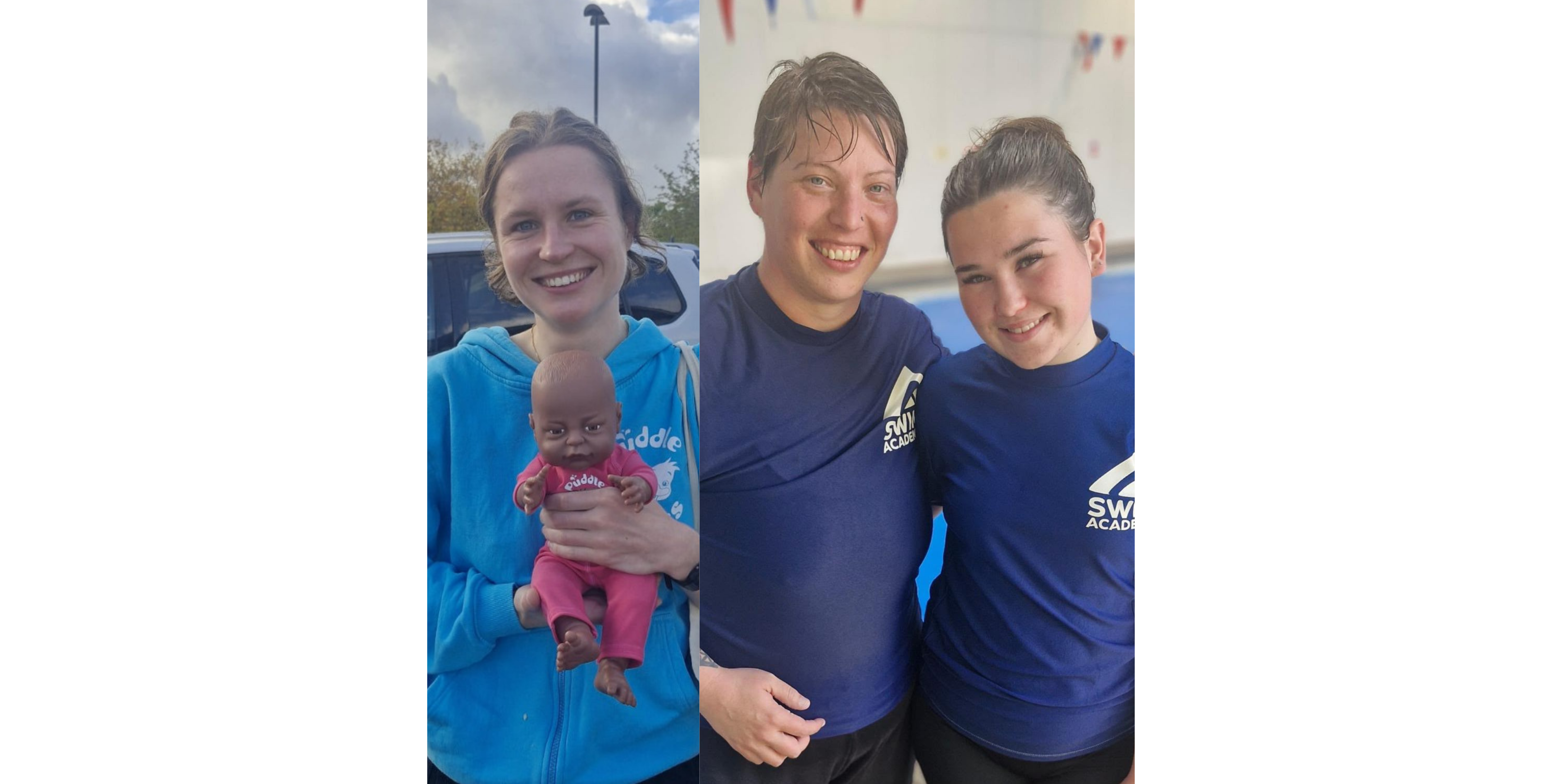 Cath,Hannah,Louisa STON