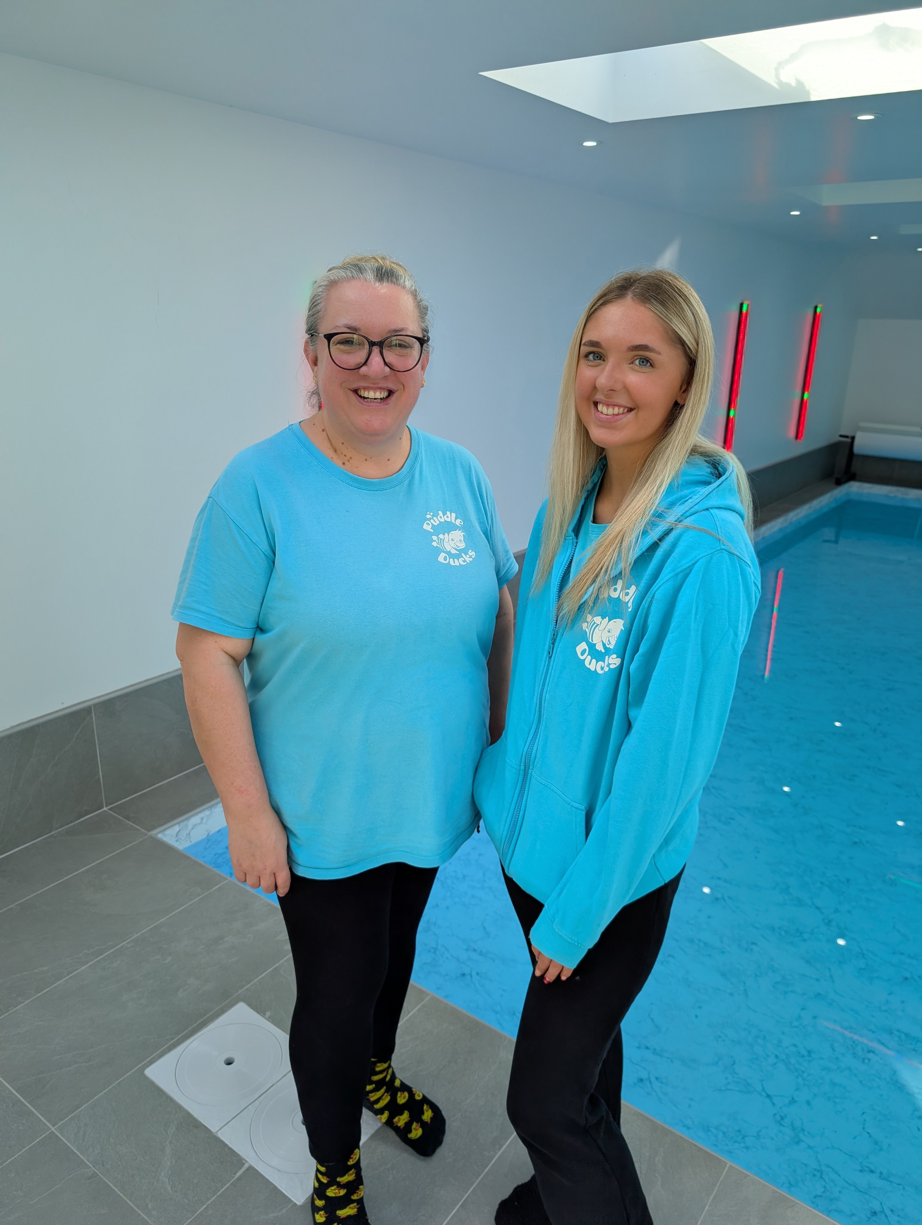 Pool House Team (10)