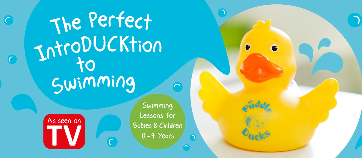 Pool Timetable Banner 2