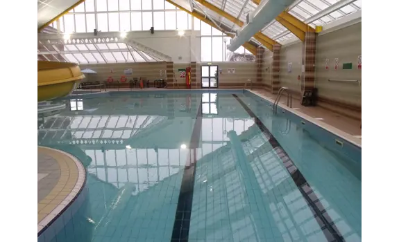 South Forest Leisure Complex - Edwinstowe.jpg