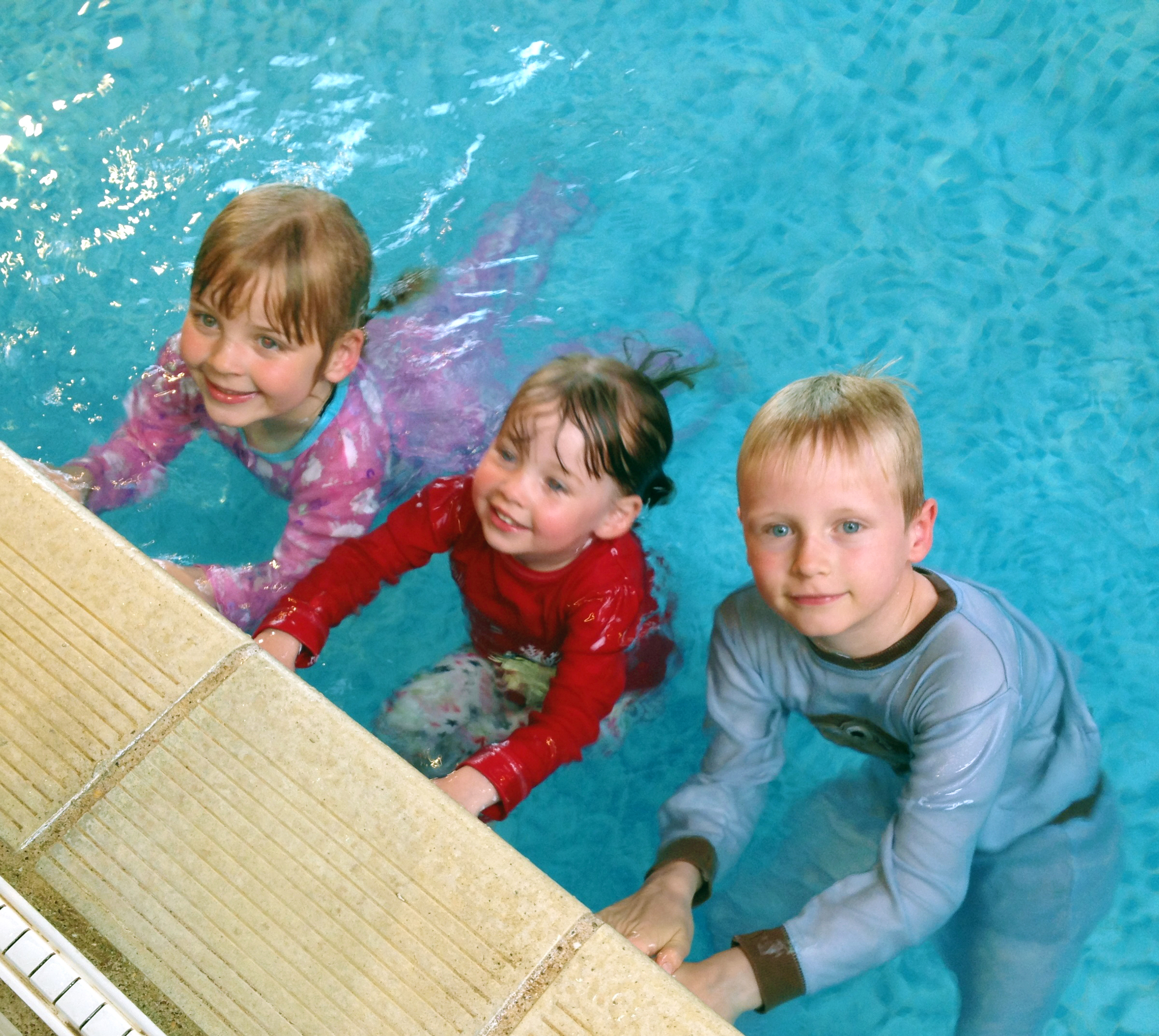 Lilia, Emmy & Sammy at Delamere during Pyjama Party Week - smaller.jpg