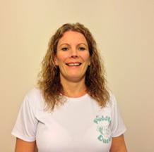 Becky Wright - Customer Care Manager