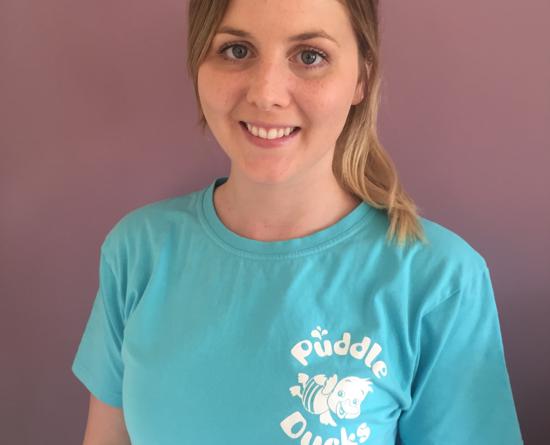 Anna is our Winner of Teacher of the Term Spring 2017!