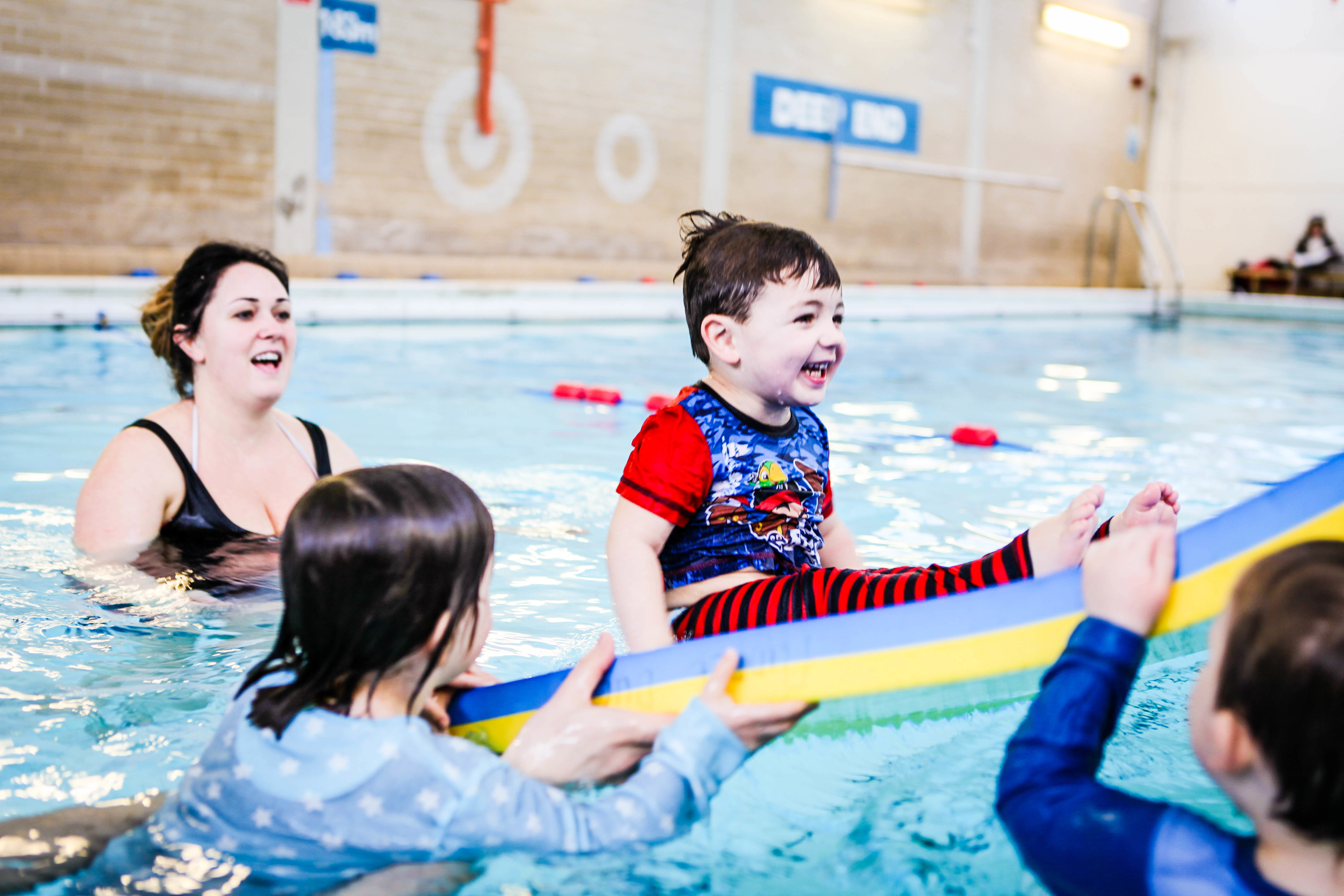 Boy on float - PJ.JPG