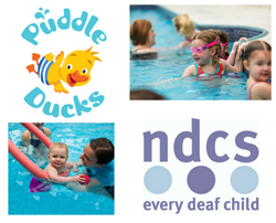 Puddle Ducks and the National Deaf Children’s Society