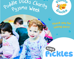 Charity Pyjama Week Raises £1000!