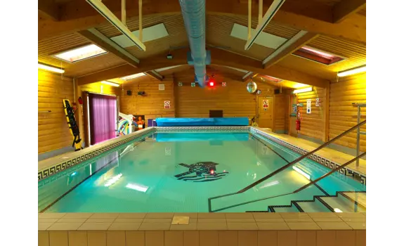 Windmill Pool