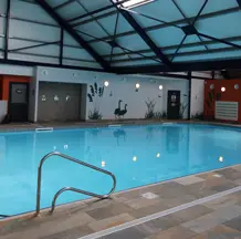 Chichester Lakeside Holiday Park