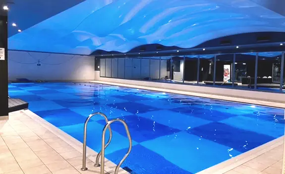 Puddle Ducks | Everlast, Canterbury | Puddle Ducks