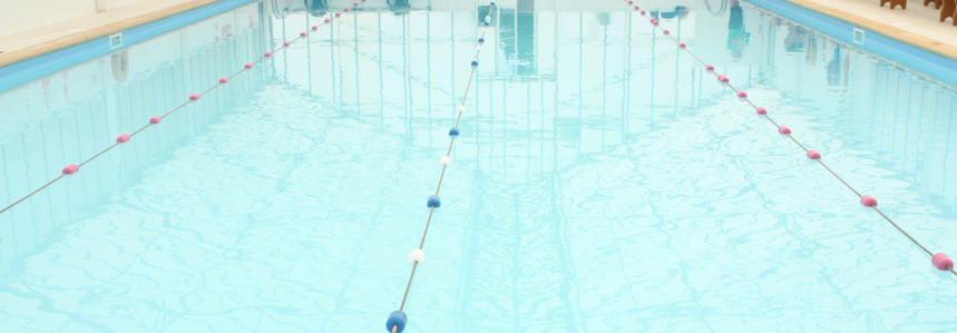 Cobham Hall Pool Launches